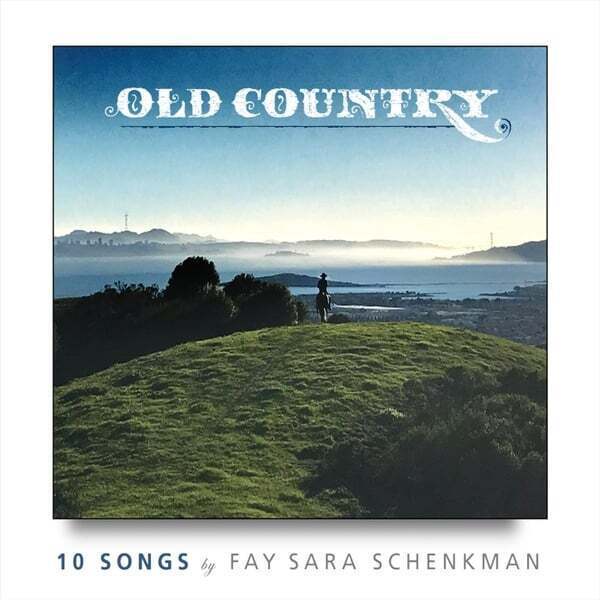 Cover art for Old Country